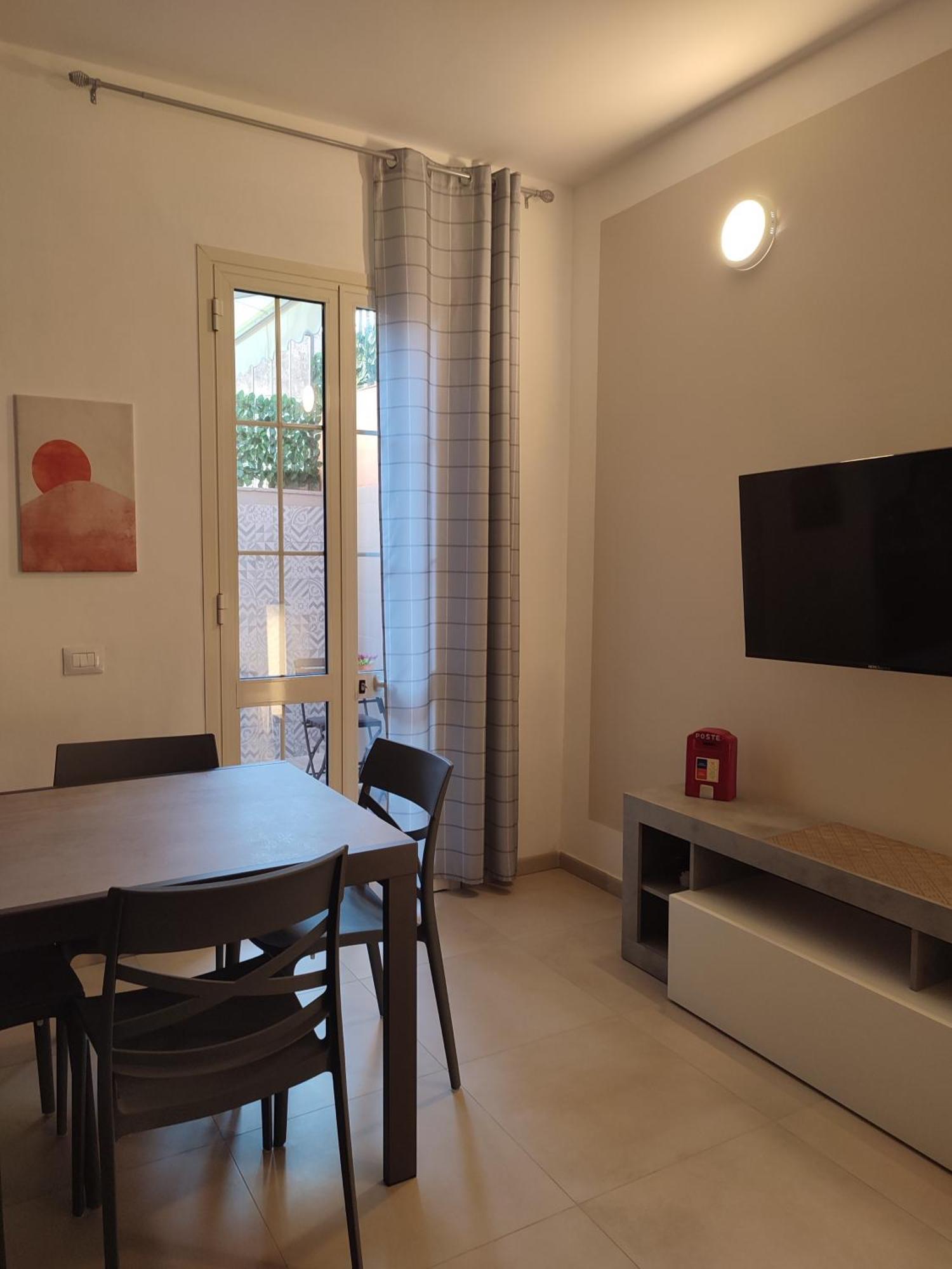شقة Casa Gina سيراكوزا المظهر الخارجي الصورة