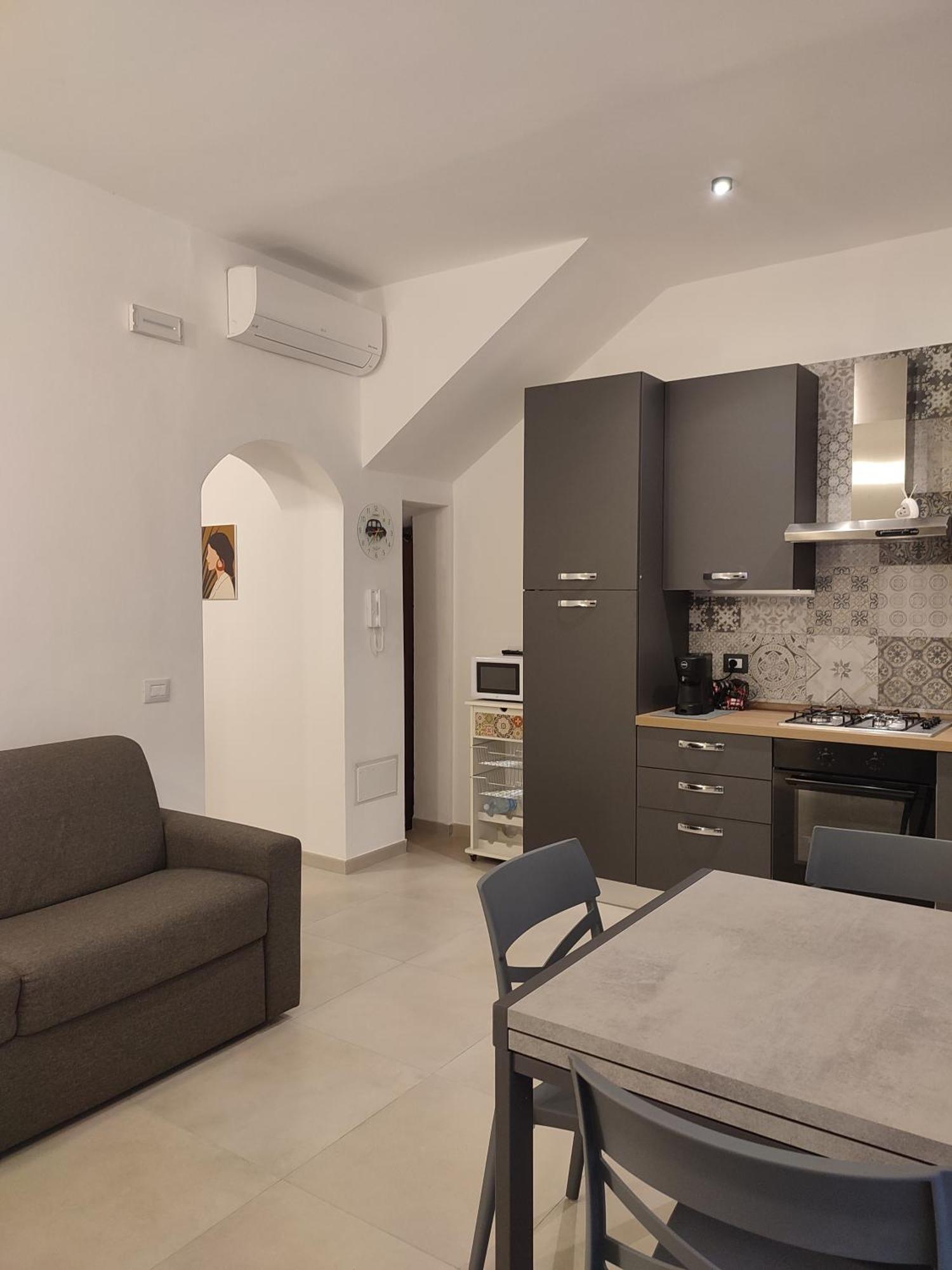 شقة Casa Gina سيراكوزا المظهر الخارجي الصورة