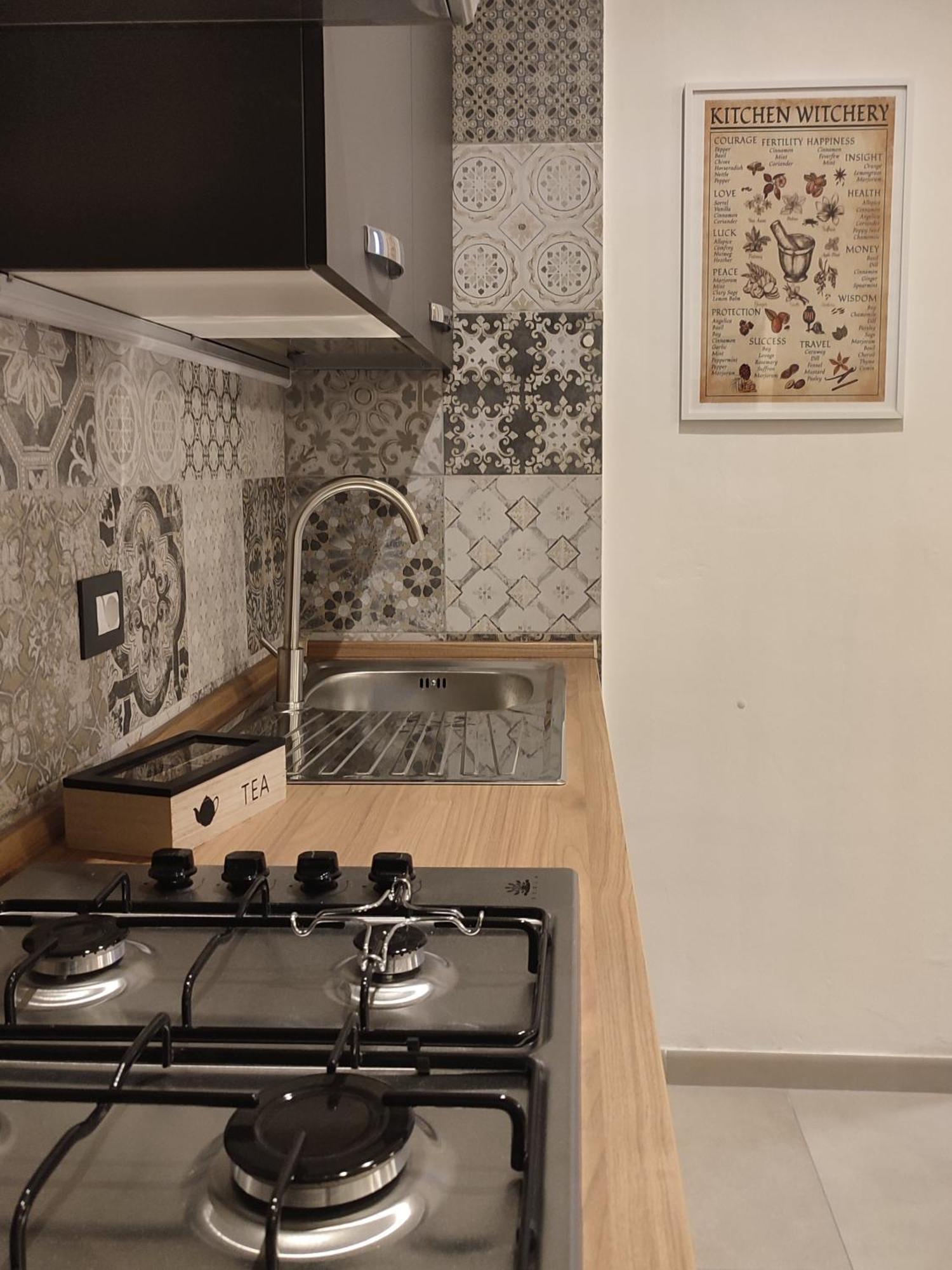 شقة Casa Gina سيراكوزا المظهر الخارجي الصورة